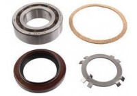 Wheel Bearing Kit 200851 ABS