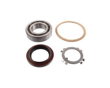 Wheel Bearing Kit 200851 ABS