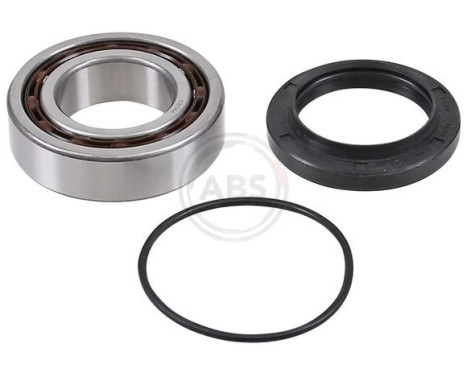 Wheel Bearing Kit 200851 ABS, Image 2