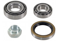 Wheel Bearing Kit 200853 ABS