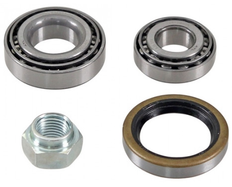 Wheel Bearing Kit 200853 ABS