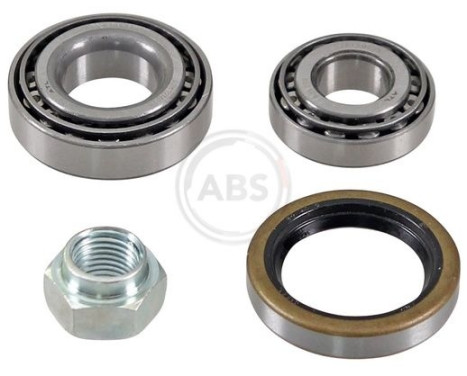 Wheel Bearing Kit 200853 ABS, Image 2