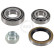 Wheel Bearing Kit 200853 ABS, Thumbnail 2