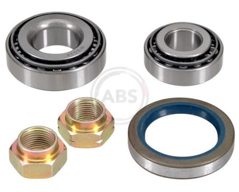 Wheel Bearing Kit 200854 ABS, Image 2