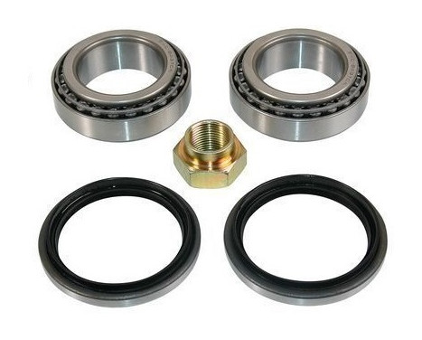 Wheel Bearing Kit 200855 ABS