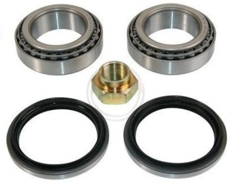Wheel Bearing Kit 200855 ABS, Image 2