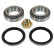 Wheel Bearing Kit 200855 ABS, Thumbnail 2