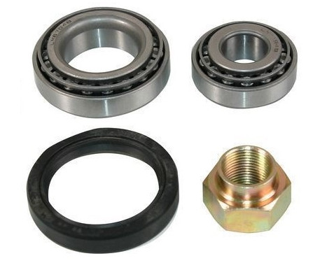 Wheel Bearing Kit 200858 ABS