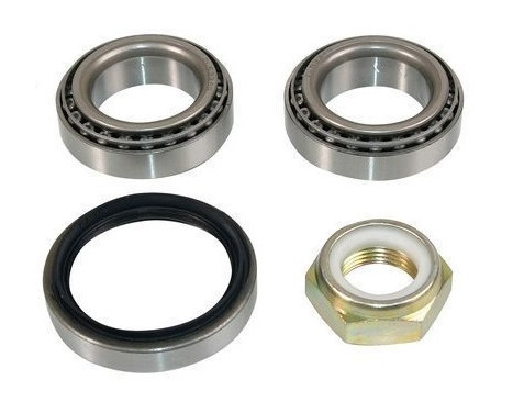 Wheel Bearing Kit 200860 ABS