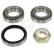Wheel Bearing Kit 200860 ABS, Thumbnail 2