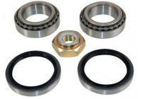 Wheel Bearing Kit 200861 ABS