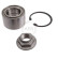 Wheel Bearing Kit 200878 ABS, Thumbnail 2