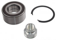 Wheel Bearing Kit 200894 ABS