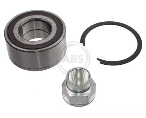 Wheel Bearing Kit 200894 ABS, Image 2