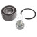 Wheel Bearing Kit 200894 ABS, Thumbnail 2