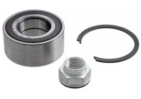 Wheel Bearing Kit 200895 ABS