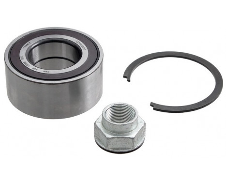 Wheel Bearing Kit 200895 ABS
