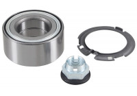 Wheel Bearing Kit 200897 ABS