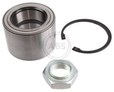 Wheel Bearing Kit 200938 ABS, Image 2