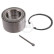 Wheel Bearing Kit 200939 ABS, Thumbnail 2
