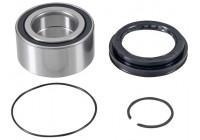 Wheel Bearing Kit 200947 ABS