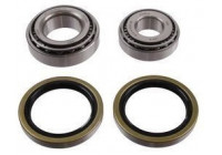Wheel Bearing Kit 200952 ABS