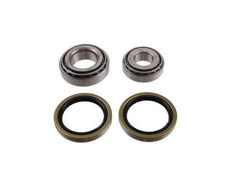 Wheel Bearing Kit 200952 ABS