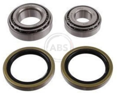 Wheel Bearing Kit 200952 ABS, Image 2