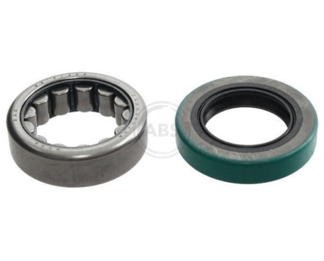Wheel Bearing Kit 200959 ABS, Image 2