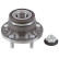 Wheel Bearing Kit 200968 ABS, Thumbnail 2