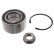 Wheel Bearing Kit 200972 ABS