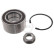 Wheel Bearing Kit 200972 ABS, Thumbnail 2