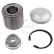 Wheel Bearing Kit 200976 ABS, Thumbnail 2