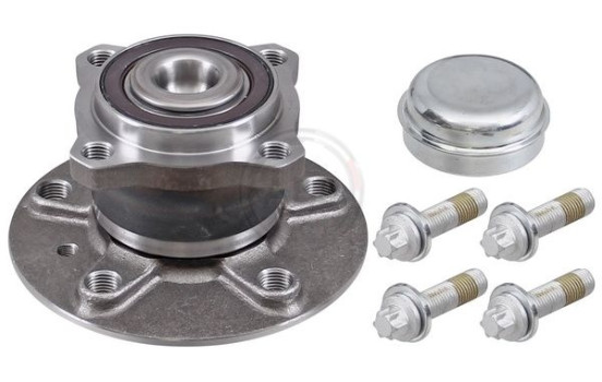 Wheel Bearing Kit 200978 ABS, Image 2