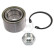 Wheel Bearing Kit 200980 ABS, Thumbnail 2