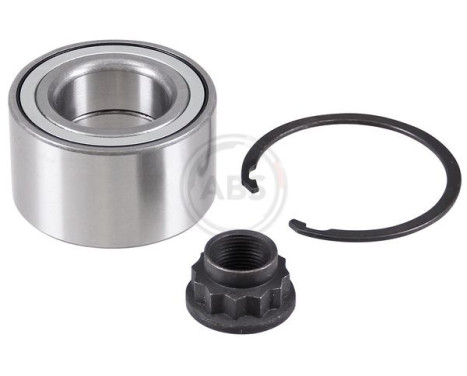 Wheel Bearing Kit 200996 ABS, Image 2