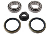 Wheel Bearing Kit 201002 ABS