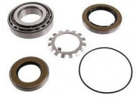 Wheel Bearing Kit 201003 ABS