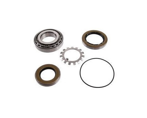Wheel Bearing Kit 201003 ABS