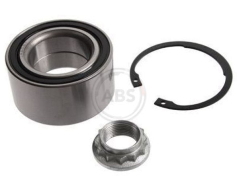 Wheel Bearing Kit 201017 ABS, Image 2