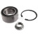 Wheel Bearing Kit 201017 ABS, Thumbnail 2