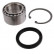 Wheel Bearing Kit 201022 ABS