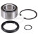 Wheel Bearing Kit 201022 ABS, Thumbnail 2