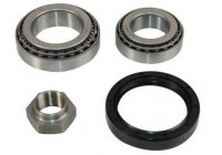 Wheel Bearing Kit 201024 ABS