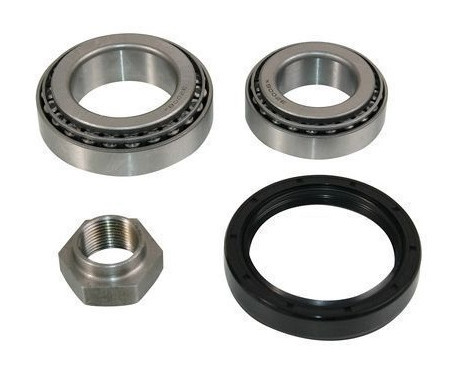Wheel Bearing Kit 201024 ABS