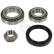 Wheel Bearing Kit 201024 ABS, Thumbnail 2