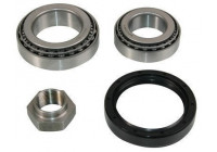 Wheel Bearing Kit 201025 ABS