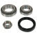 Wheel Bearing Kit 201025 ABS