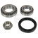 Wheel Bearing Kit 201025 ABS, Thumbnail 2