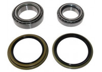 Wheel Bearing Kit 201034 ABS